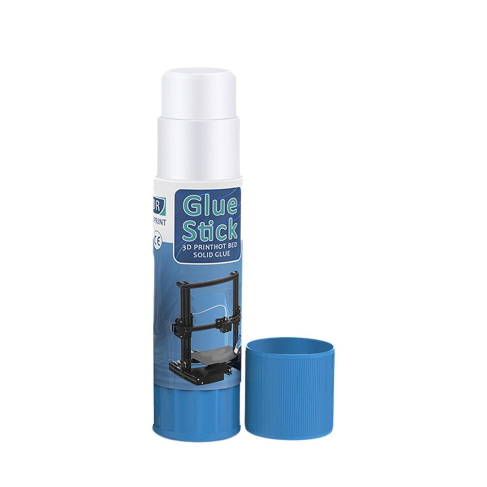 3D Printer Glue Sticks PVP Solid Glue Sticks For 3D Bed Removing Hot X9G8