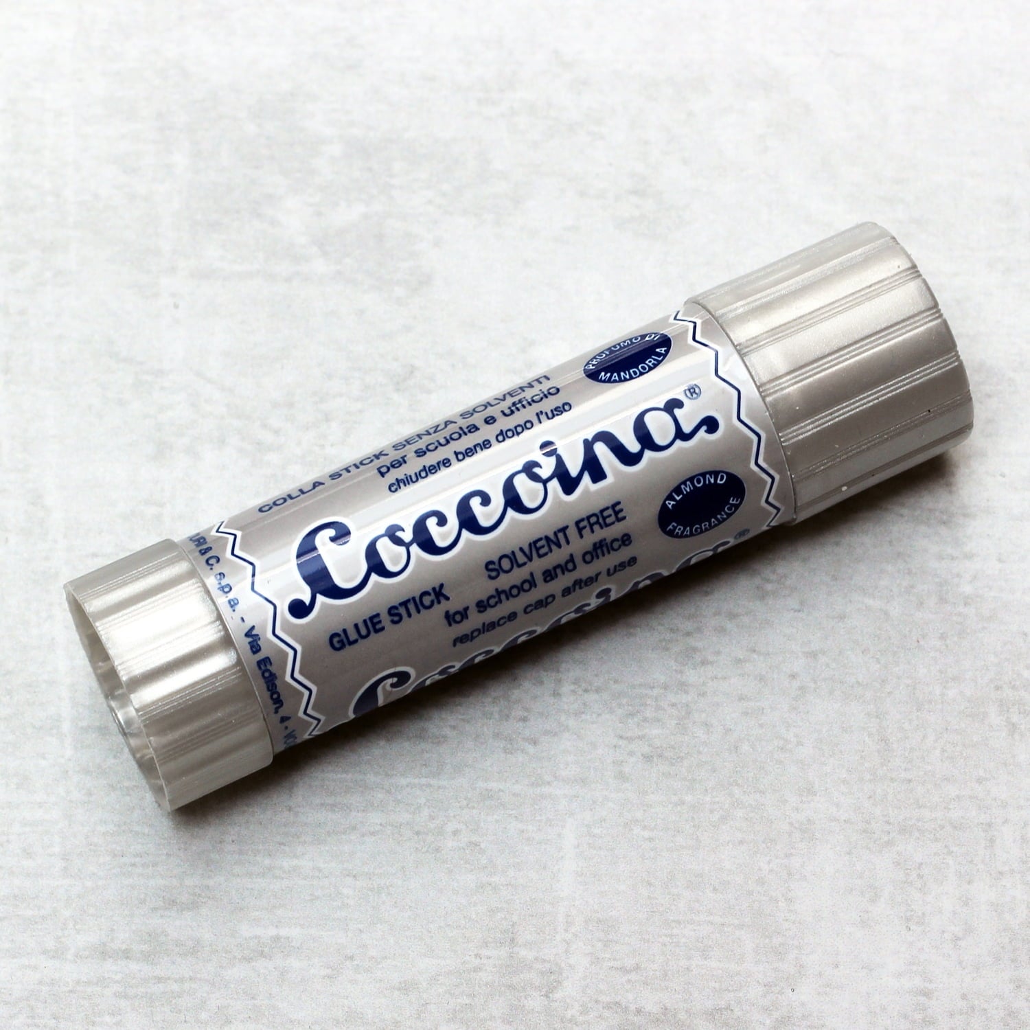 COCCOINA 20 Gram (.70 oz) Italian Glue Stick