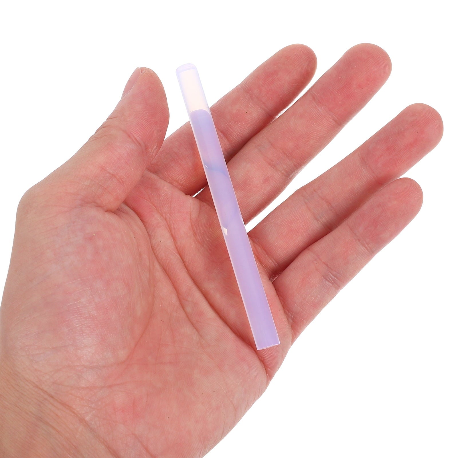 Niceauty 70Pcs Crafting Tool Hot Melt Glue Sticks with Odor Free Formula