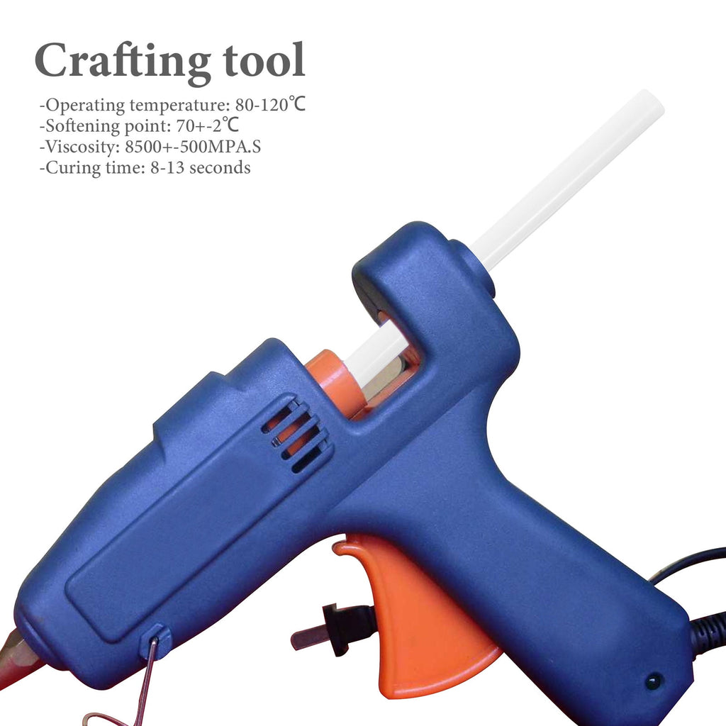 Worgeous  16 Pc Strong Glue for Everything High Viscosity Sticks Fast Curing