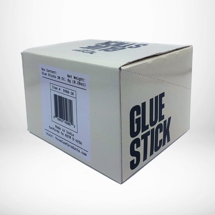 DDI 2353845 0.28 oz Glue Sticks - 30 Count Case of 10