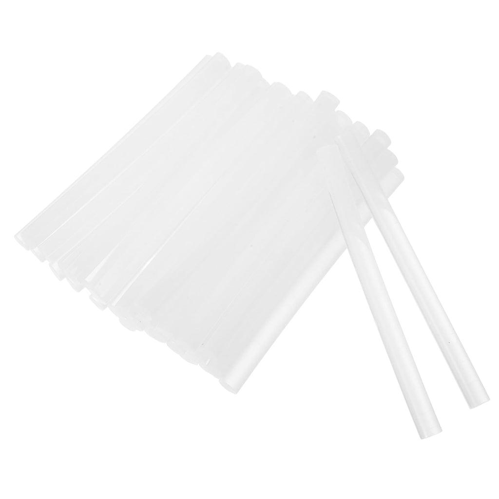 Niceauty 70Pcs Crafting Tool Hot Melt Glue Sticks with Odor Free Formula