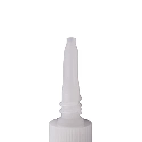 Super Glue Gel, .07 oz, 1-Pack, Fast Drying, No Run Gel Formula (AD113)