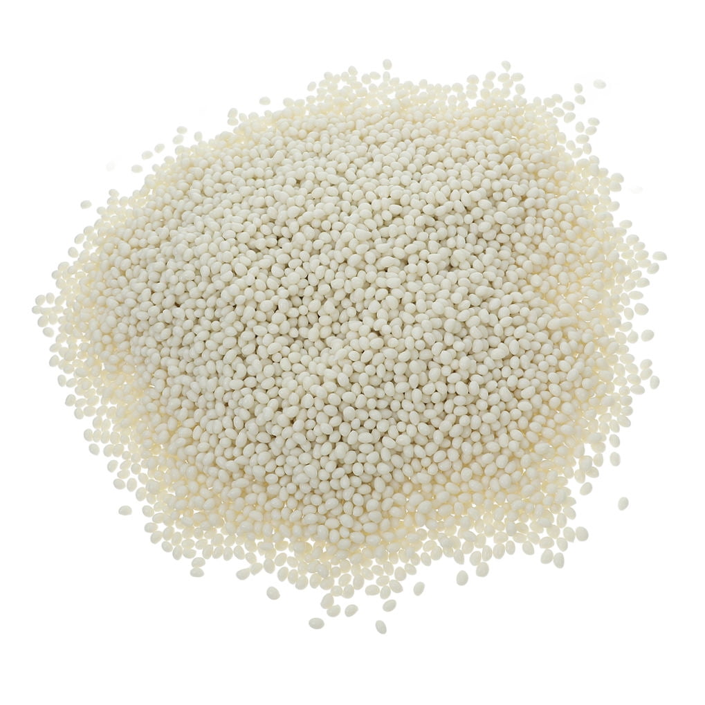 PTOOTP High Temperature Glue Pellets 1kg White Pvc For Edge Banding Machines