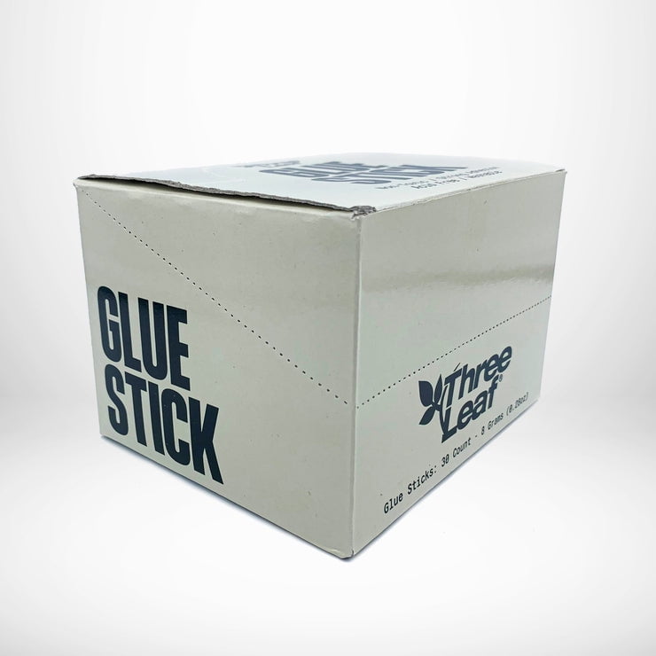 DDI 2353845 0.28 oz Glue Sticks - 30 Count Case of 10