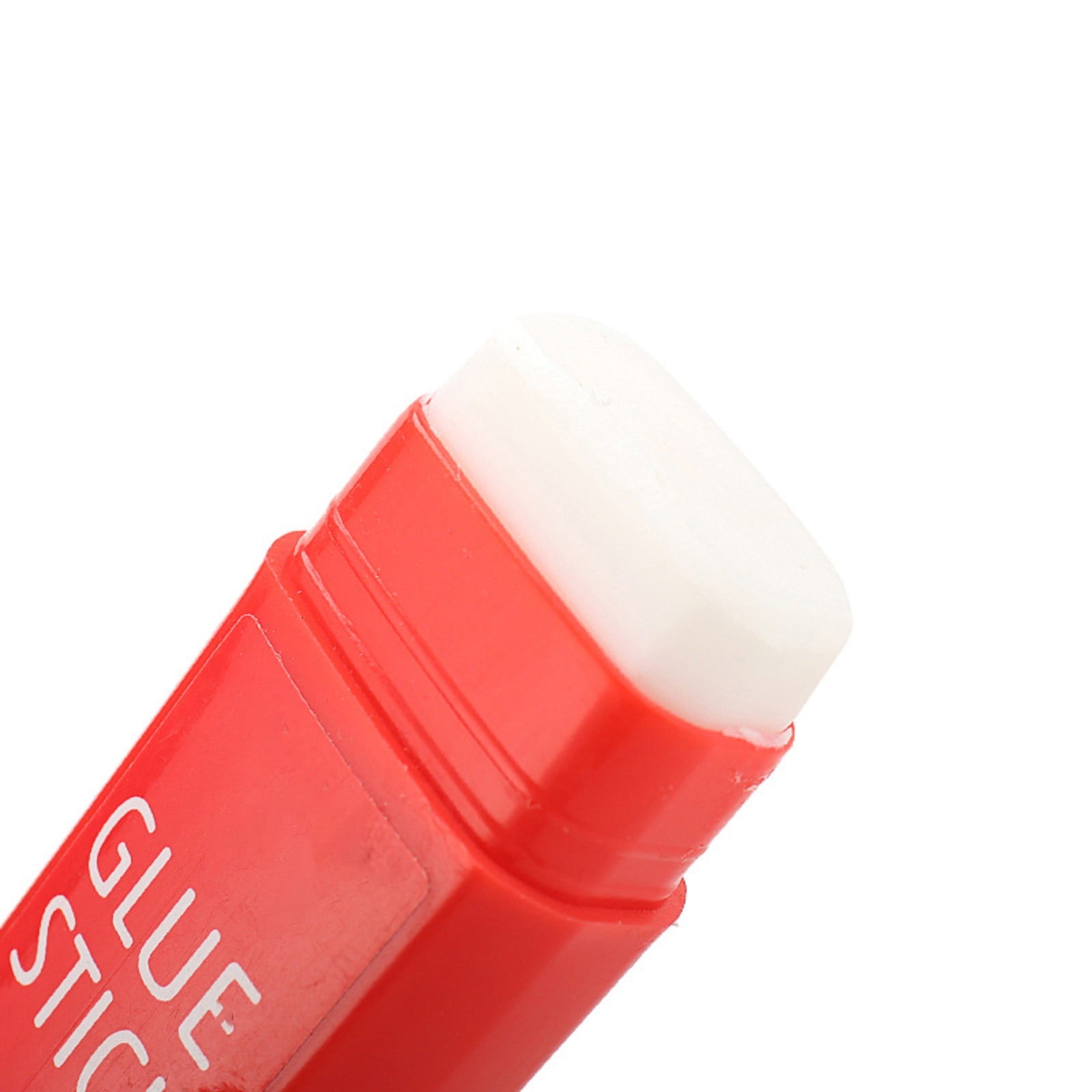 ZXNWN Office&Craft&Stationery On SaleTransparent Solid Glue Handmade Glue Stick Material chil dren's Transparent Glue Stick Student Stationery