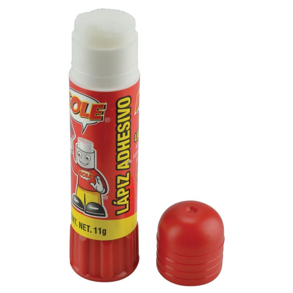 KOLE Glue Stick Adhesive Pencil 8g