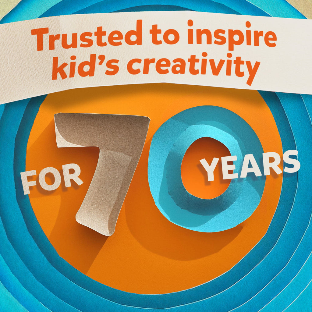 Elmer's Disappearing Purple School Glue Sticks, Washable, 7 Gram, 30 Count