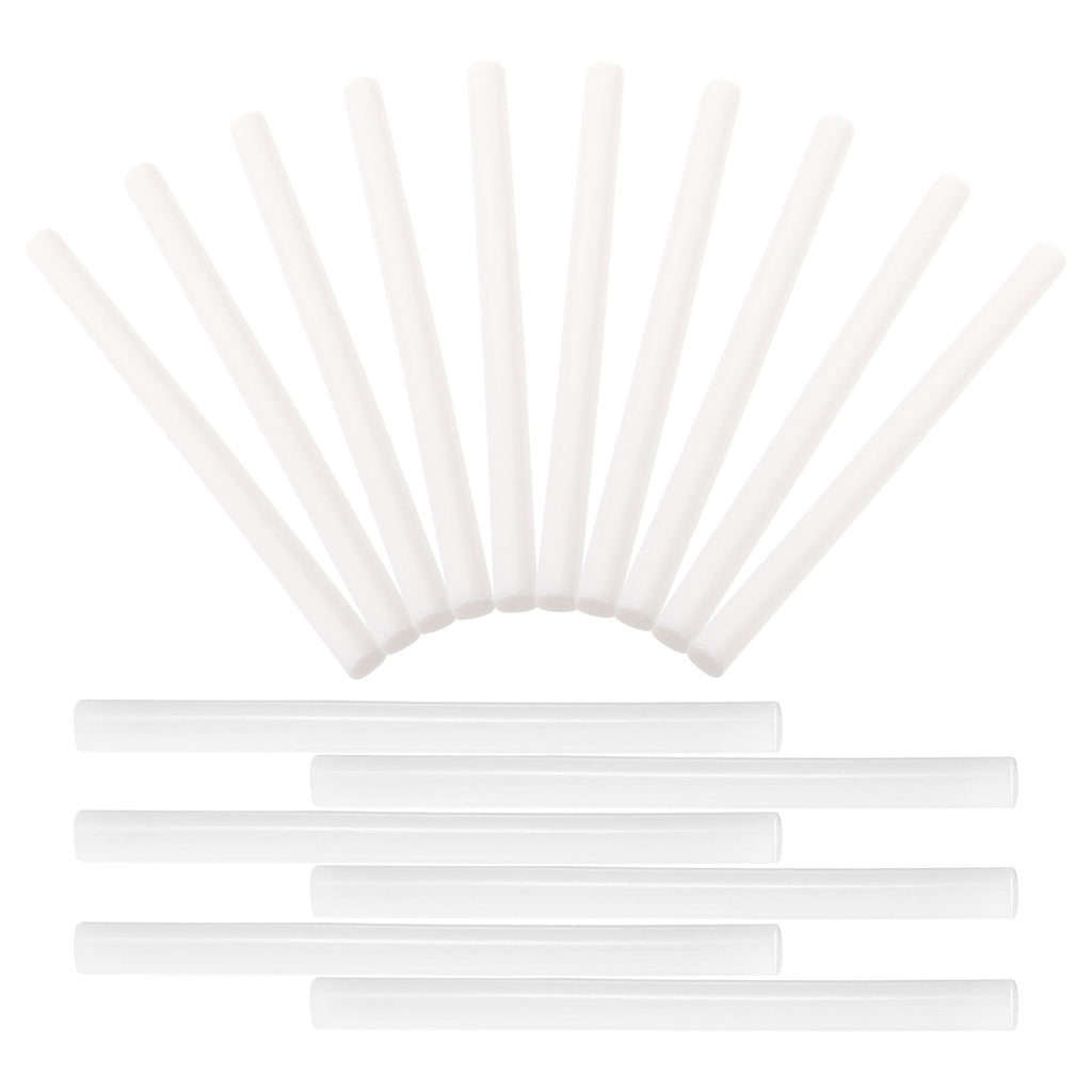 Worgeous  16 Pc Strong Glue for Everything High Viscosity Sticks Fast Curing