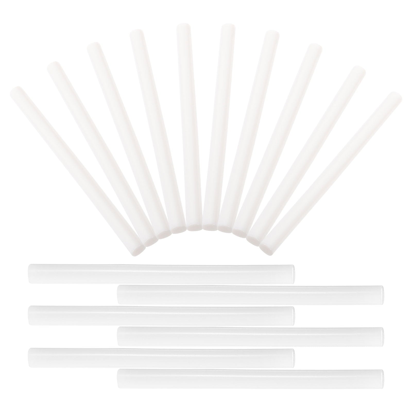 Worgeous  16 Pc Strong Glue for Everything High Viscosity Sticks Fast Curing