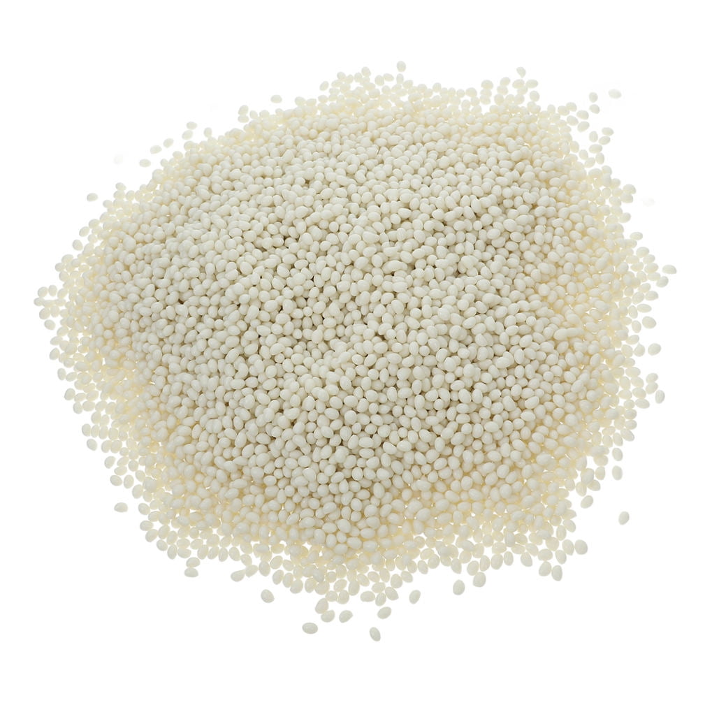 COMPUKAS Diy Accessories Glue Pellet 1kg White Pvc For Edge Banding And Crafts