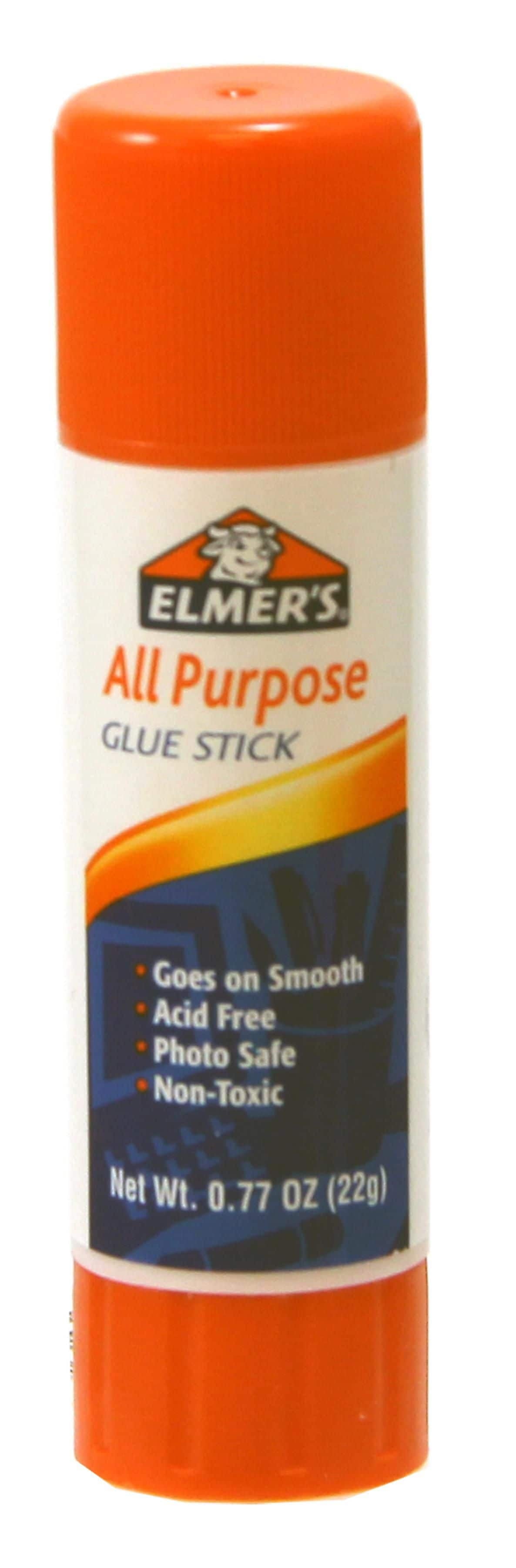 Elmer's Glue Sticks Glue-All 1 Each E516