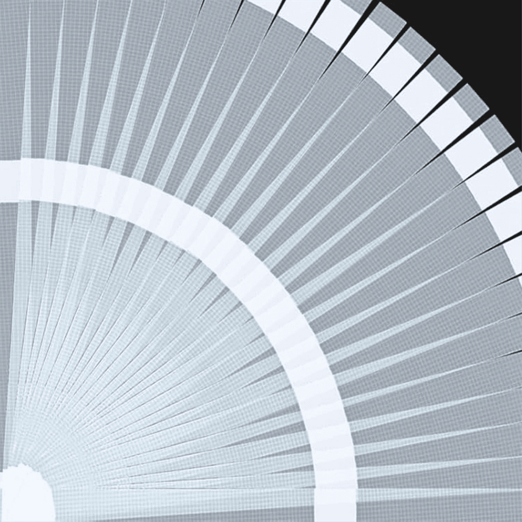 60 * Thermal Glue Strips-As Shown