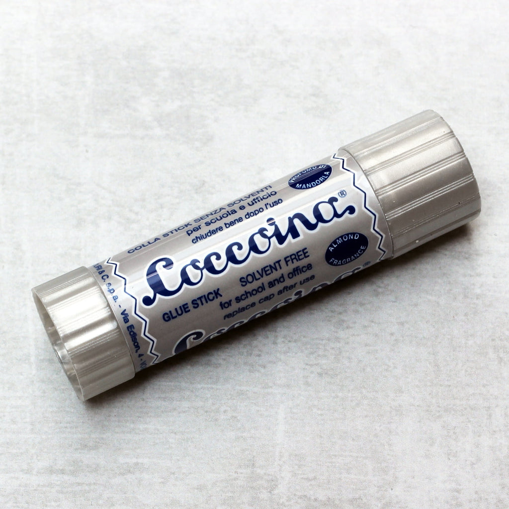 COCCOINA 20 Gram (.70 oz) Italian Glue Stick