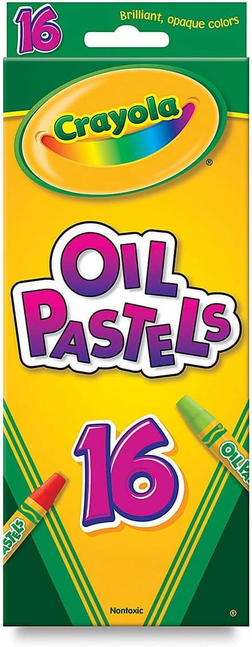 Crayola Washable glu Sticks, Blue, 12 / Box (Quantity)