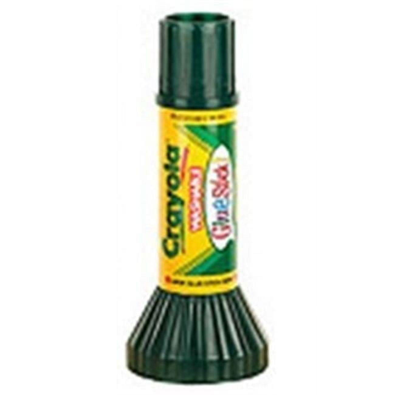 Crayola  Washable Glue Stick - 0.29 Oz.- 2 Pieces