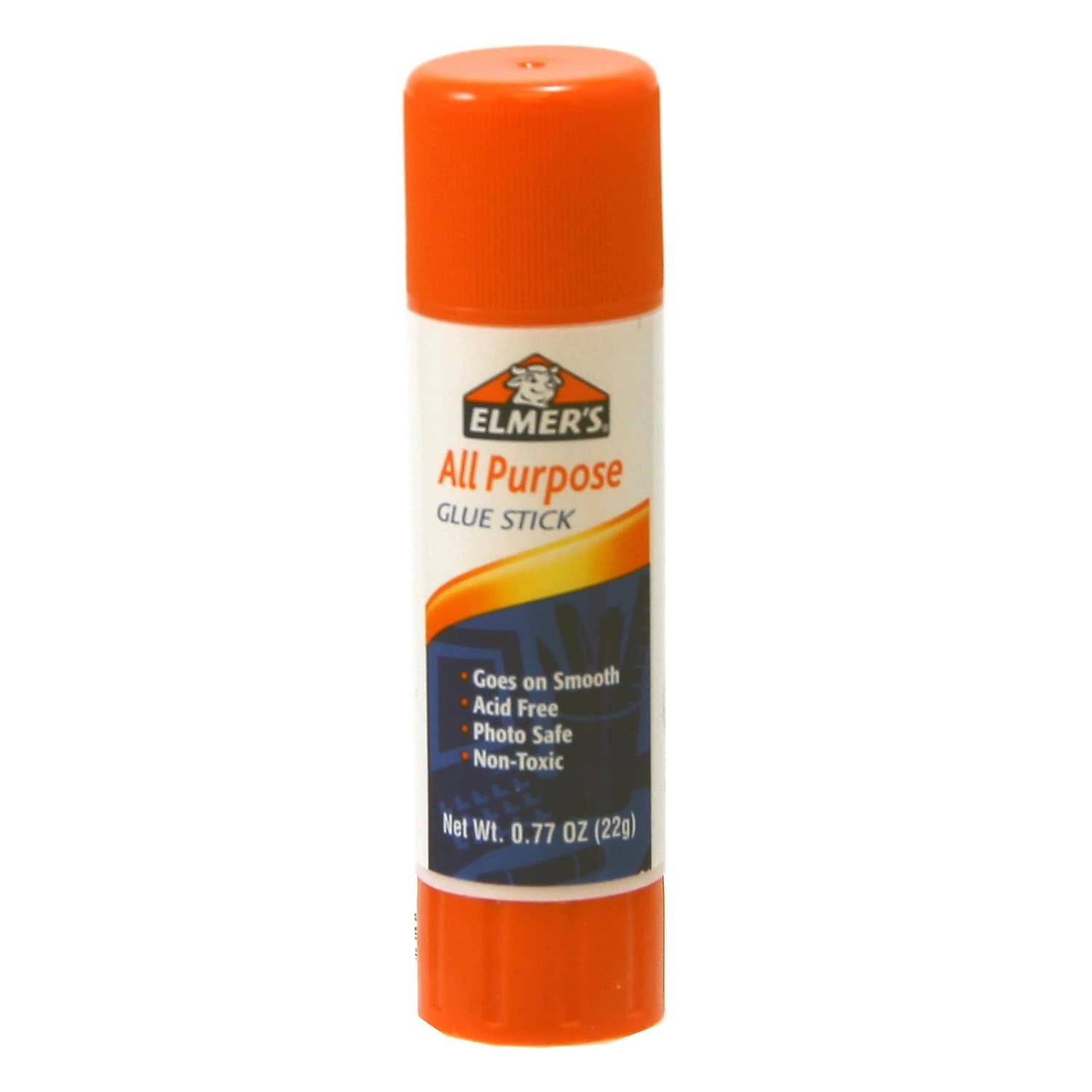 Elmer's Glue Sticks Glue-All 1 Each E516