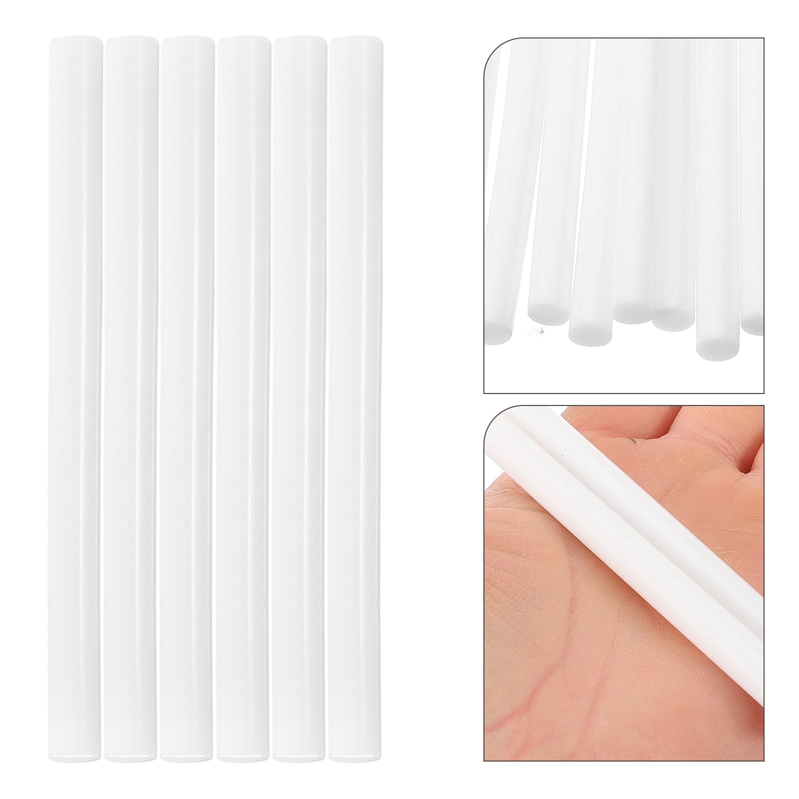 MLINS 16 Pc Strong Glue for Everything High Viscosity