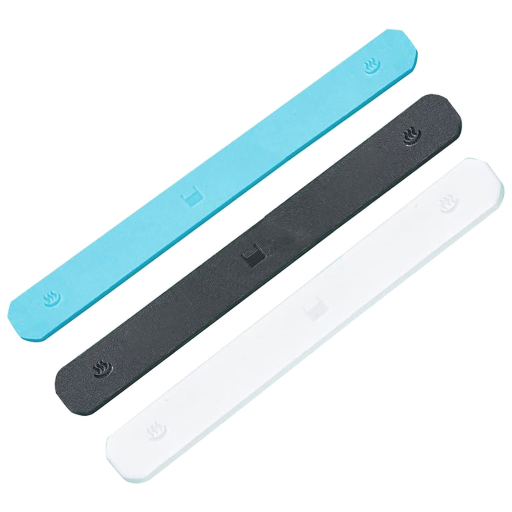 Multi-Purpose Moldable Glue Stick - DIY Plastic Repair Kit - Heatable Softening Rubber Strip for Fixing and Crafting