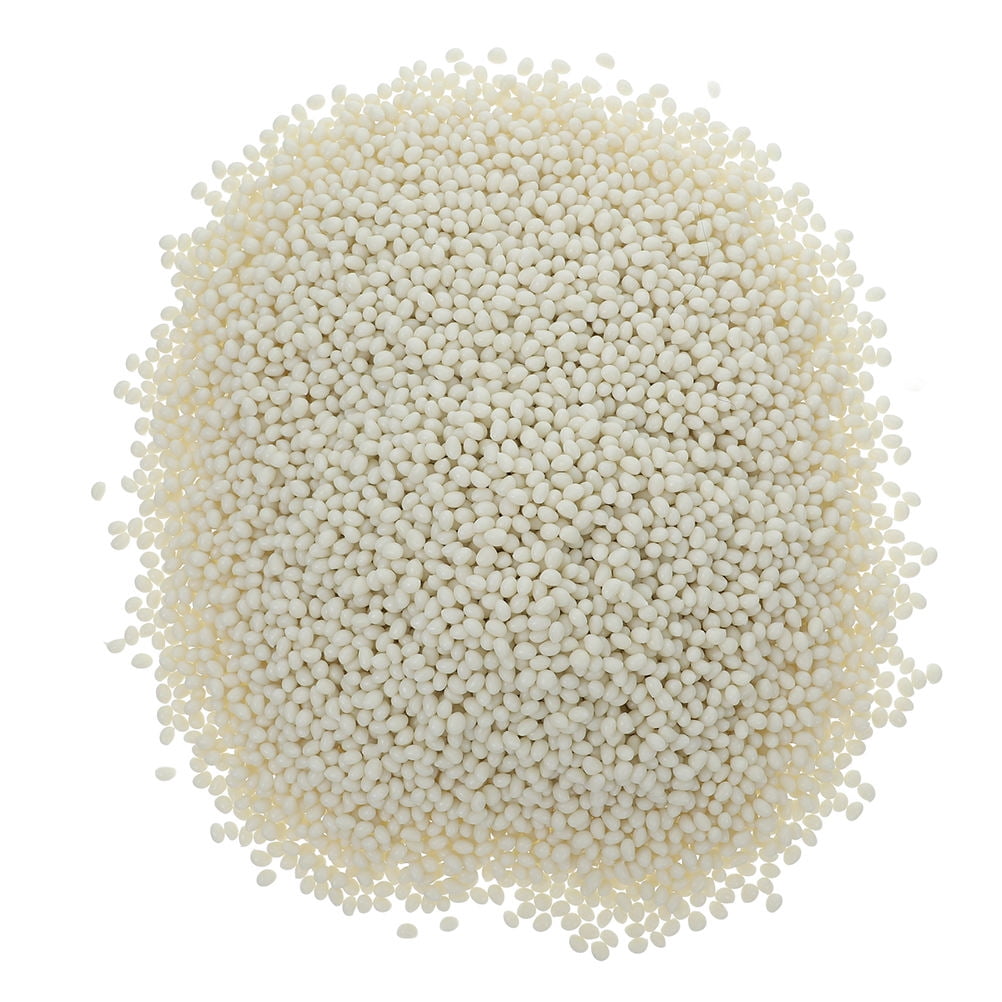 PTOOTP High Temperature Glue Pellets 1kg White Pvc For Edge Banding Machines