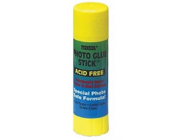 Pioneer Photo Glue Stick (Small)