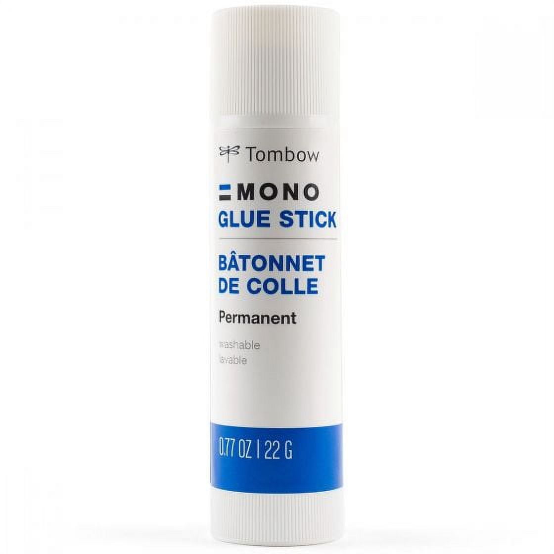 Tombow MONO Glue Stick 2/Pkg-22g