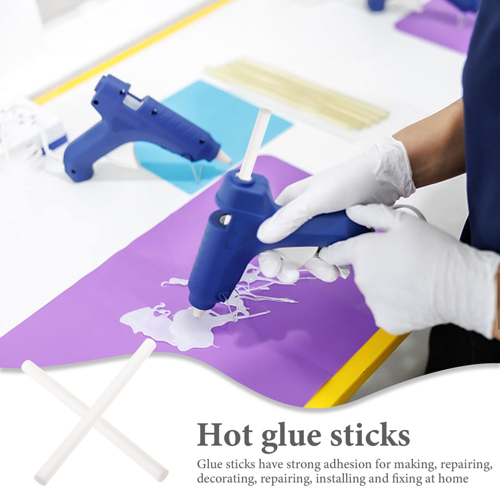 MLINS 16 Pc Strong Glue for Everything High Viscosity