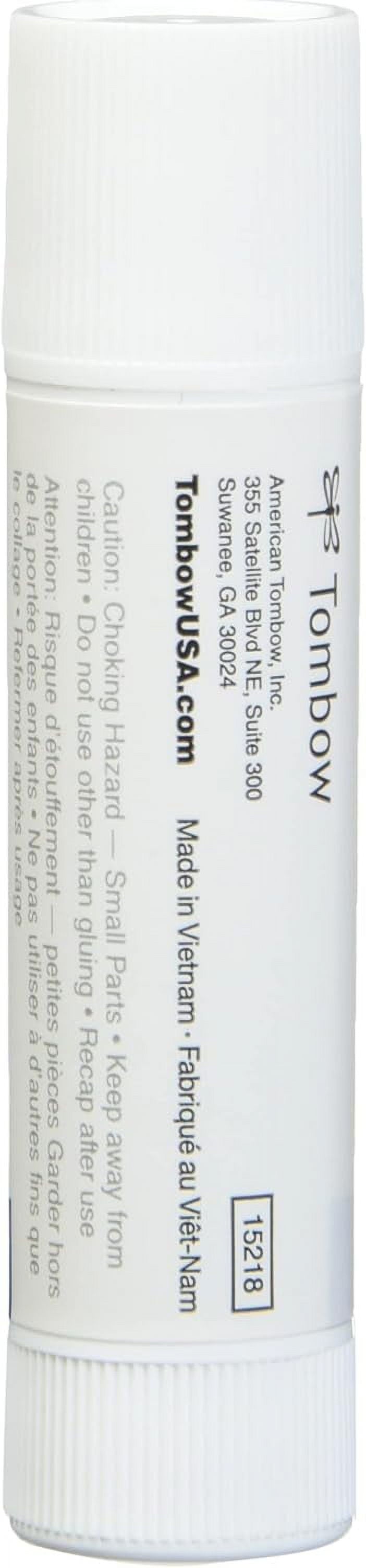 Tombow MONO Glue Stick 3/Pkg-10g Each