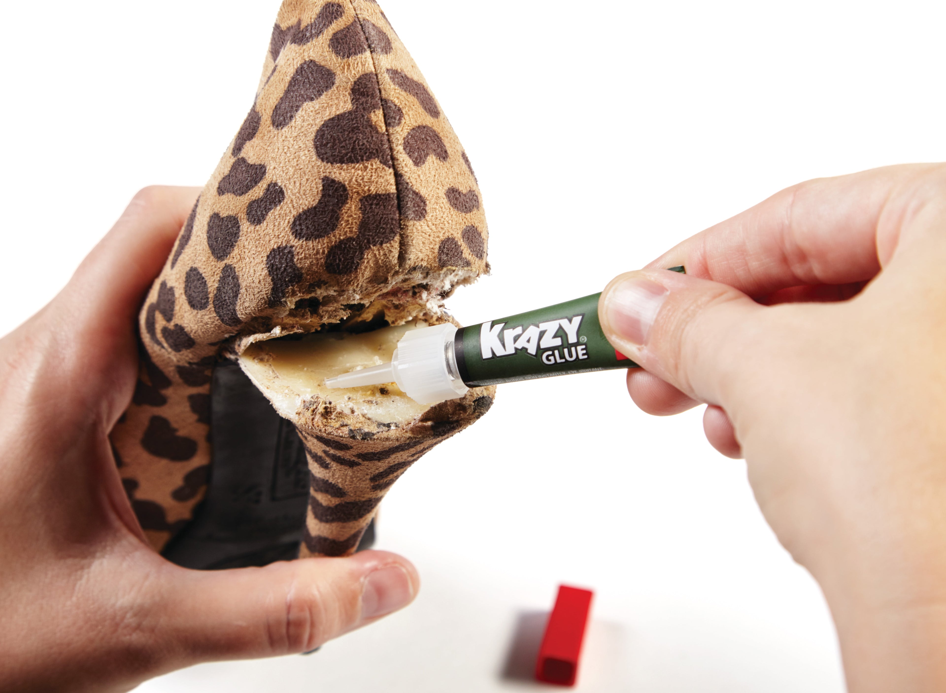 Krazy Glue, All-Purpose Gel, Precision Tip, 2 g