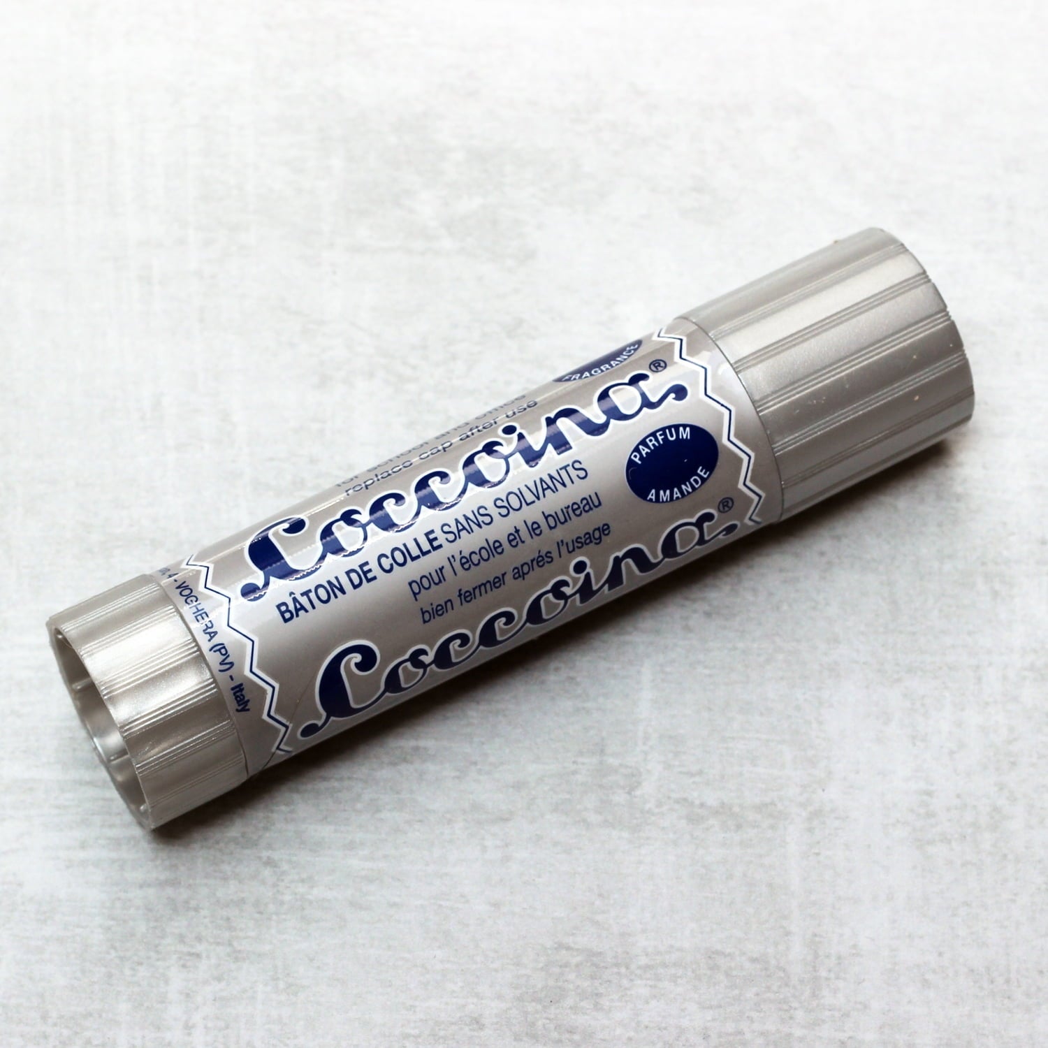 COCCOINA 10 Gram (.35 oz) Italian Glue Sticks - Package of 3